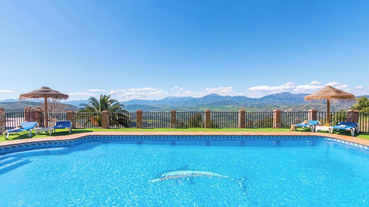 Photo of Outdoor in Alora