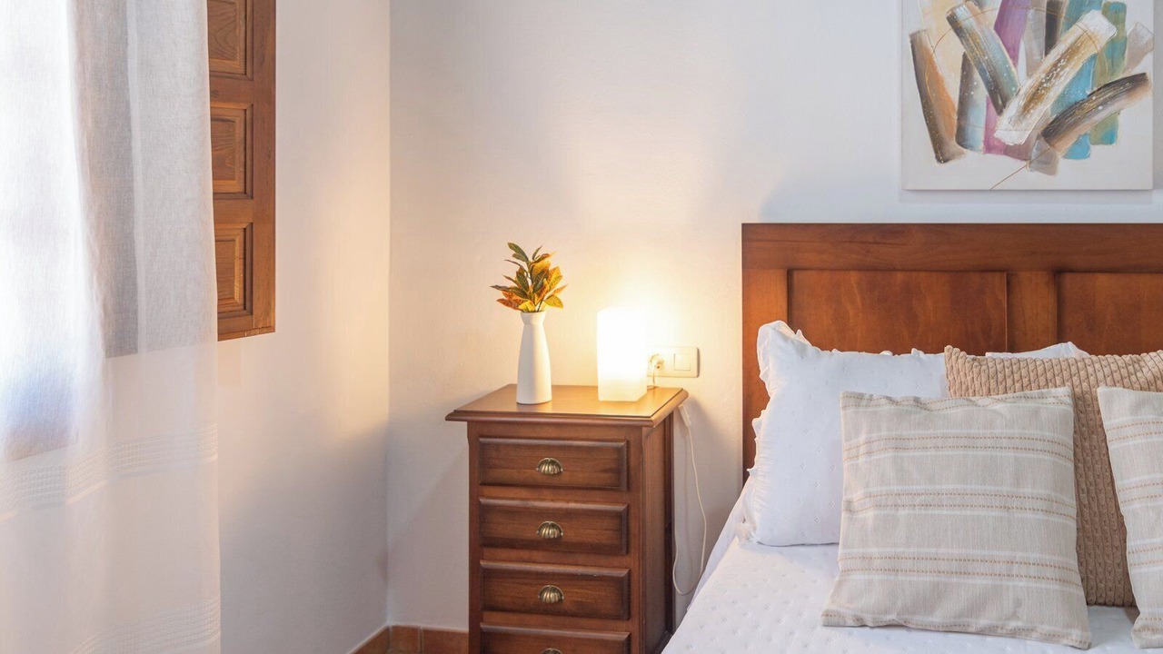 Photo of Bedroom in Alora