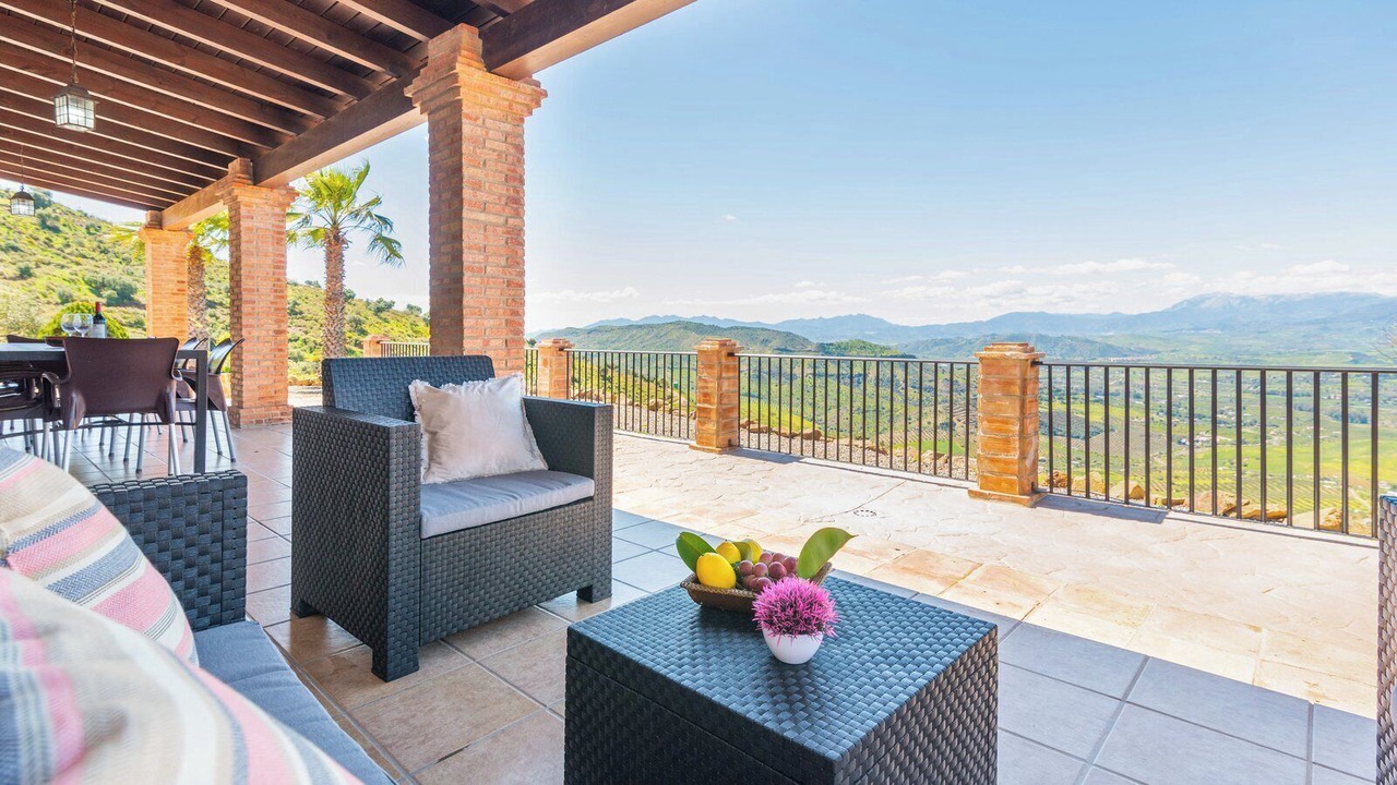 Photo of Outdoor in Alora