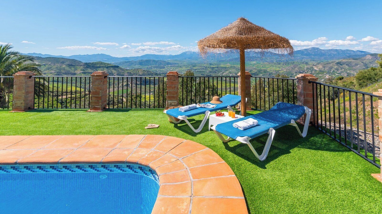 Photo of Outdoor in Alora