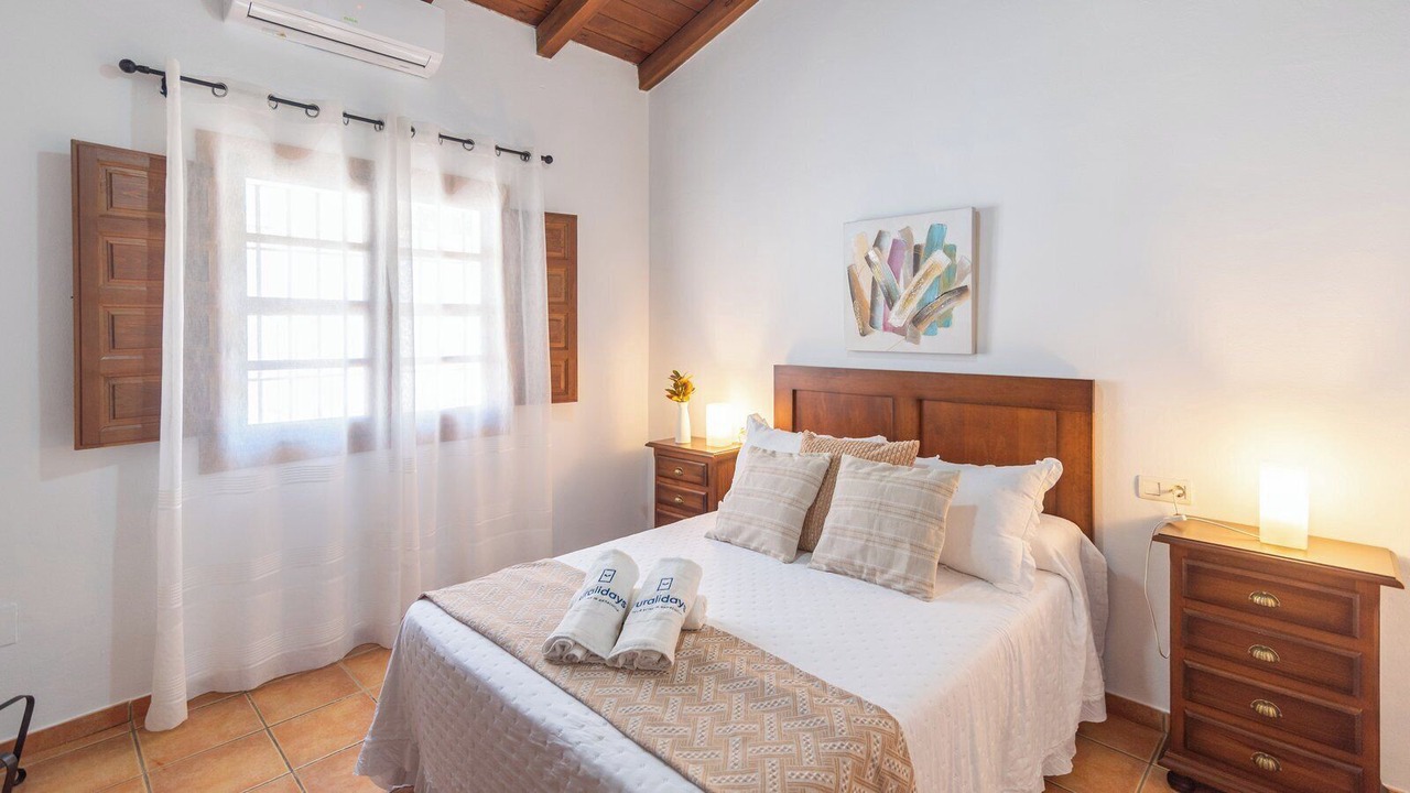 Photo of Bedroom in Alora