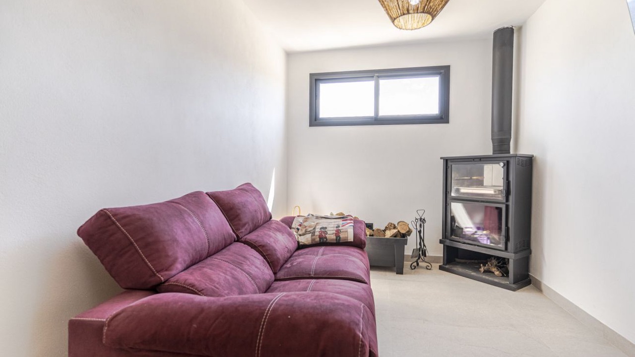 Photo of Livingroom in Laujar de Andarax