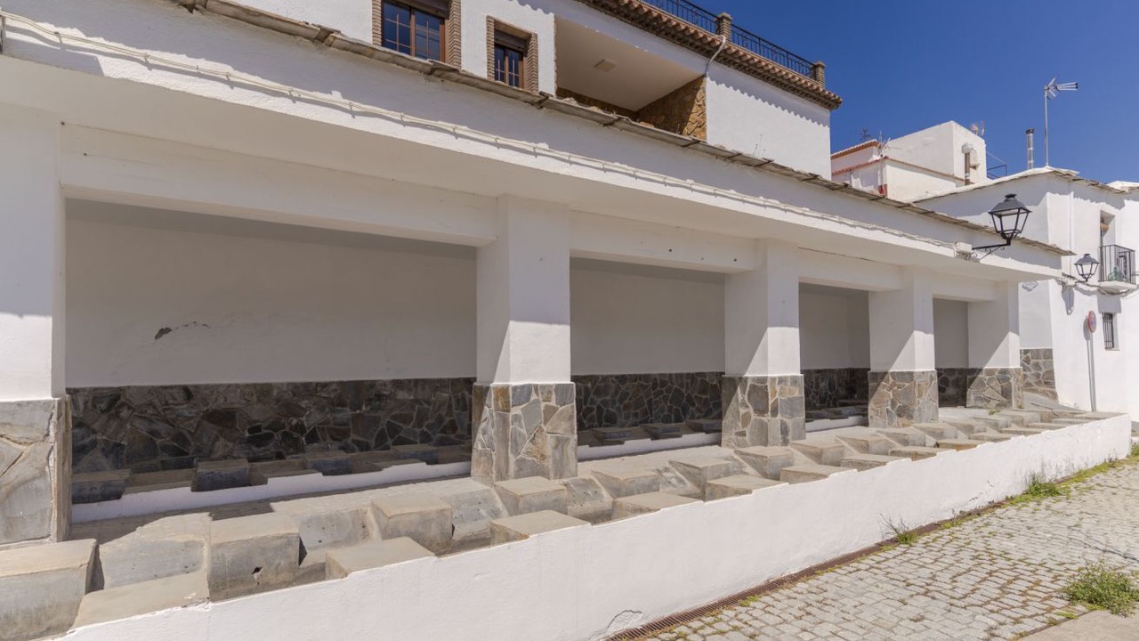 Photo of Outdoor in Laujar de Andarax