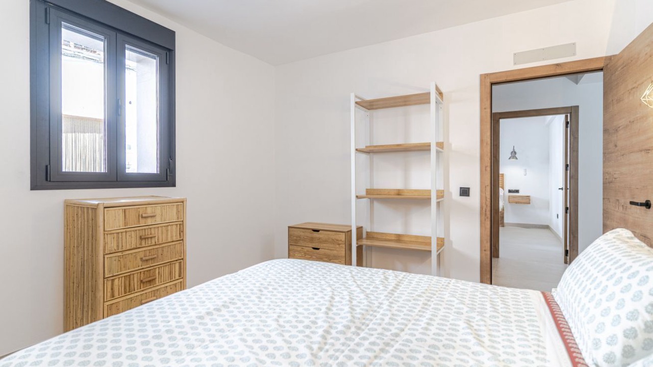 Photo of Bedroom in Laujar de Andarax