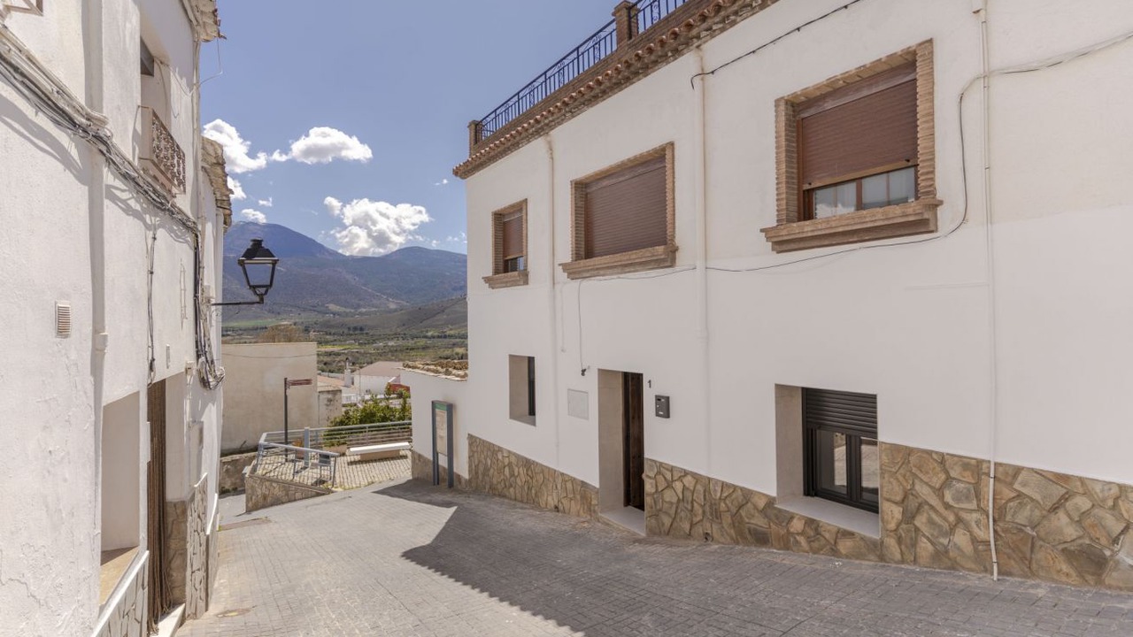 Photo of Outdoor in Laujar de Andarax
