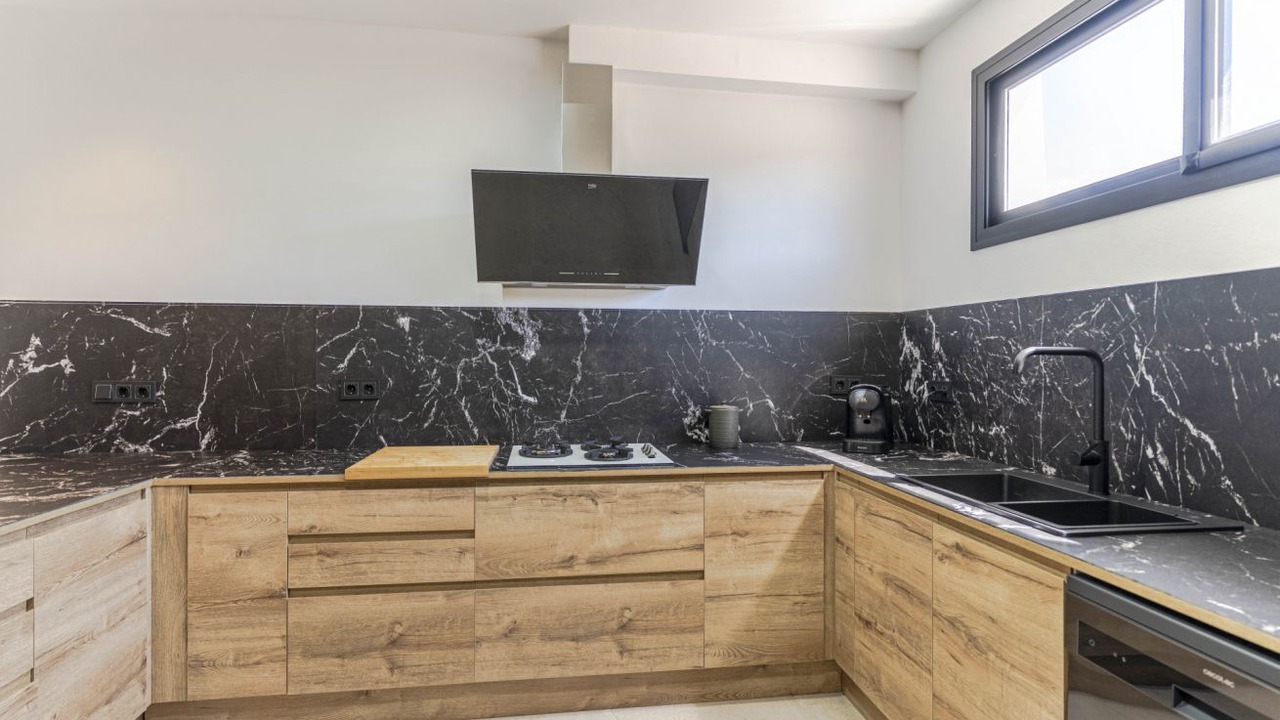 Photo of Kitchen in Laujar de Andarax