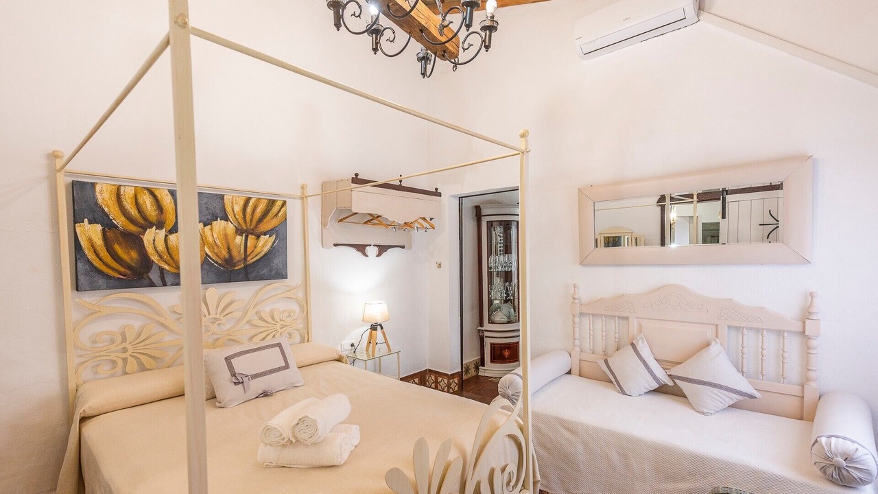 Photo of Bedroom in Penaflor