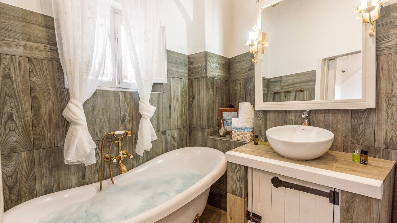 Photo of Bathroom in Penaflor