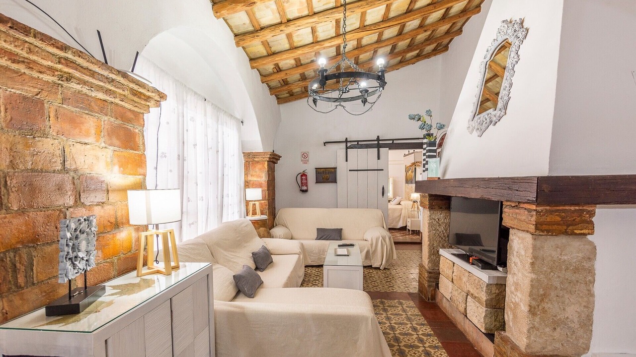 Photo of Livingroom in Penaflor