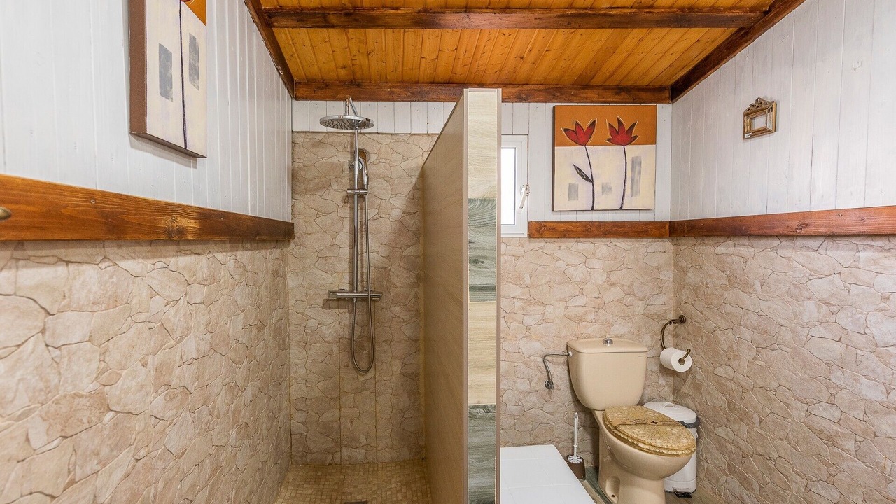 Photo of Bathroom in Penaflor