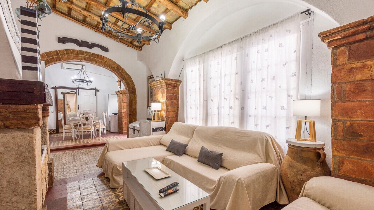 Photo of Livingroom in Penaflor