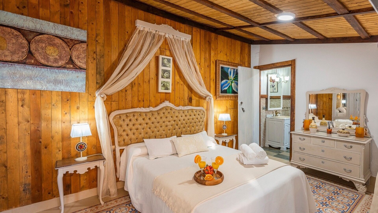 Photo of Bedroom in Penaflor