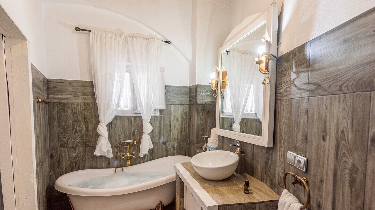 Photo of Bathroom in Penaflor