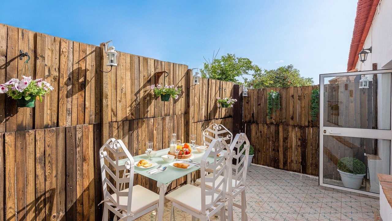 Photo of Outdoor in Penaflor