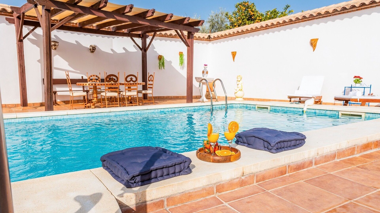 Photo of Outdoor in Penaflor