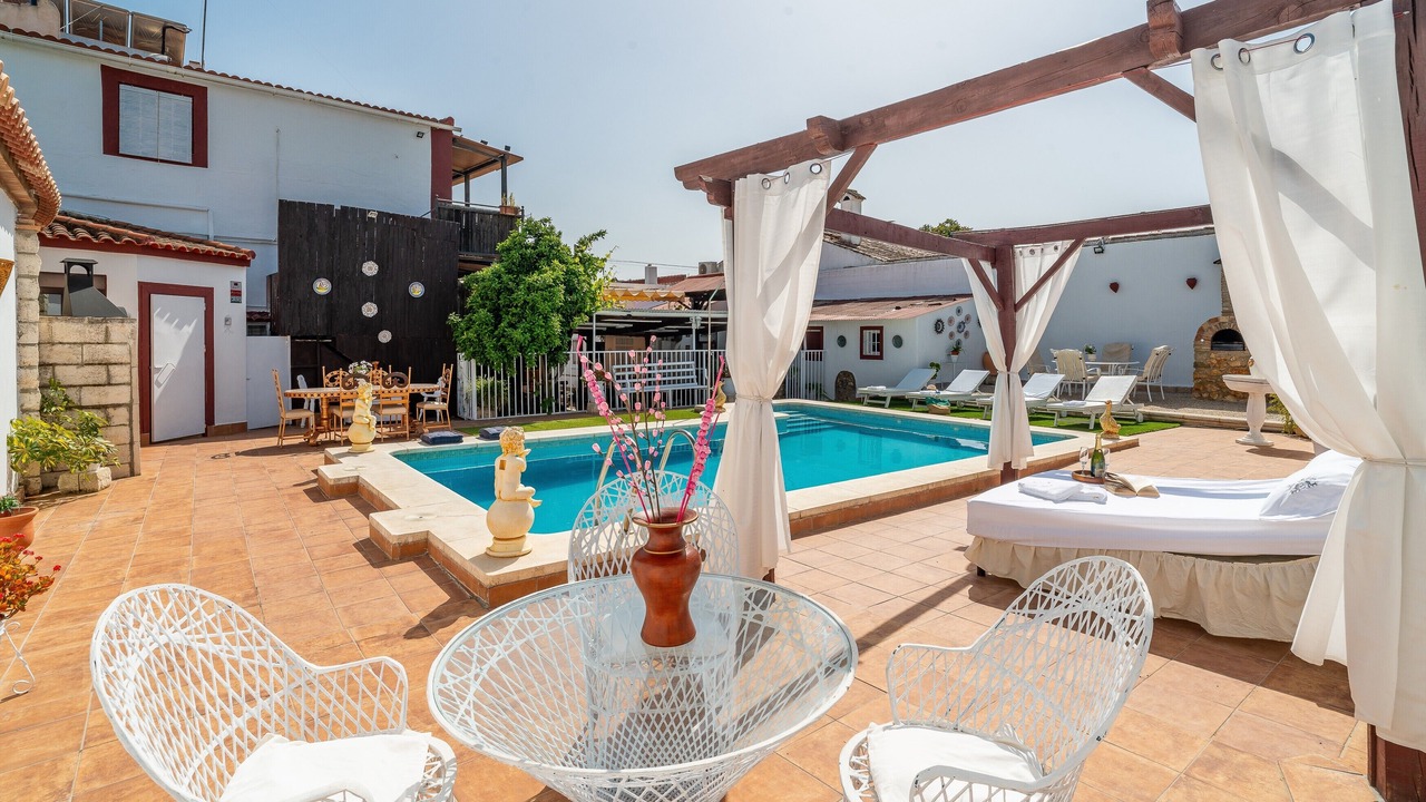 Photo of Outdoor in Penaflor