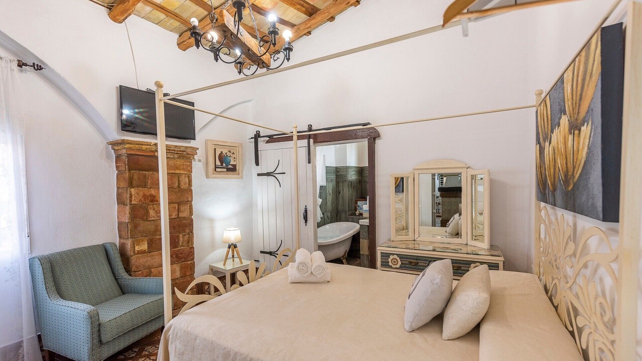 Photo of Bedroom in Penaflor