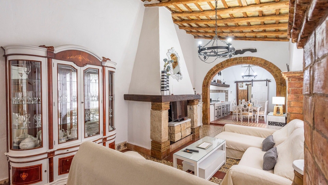 Photo of Livingroom in Penaflor