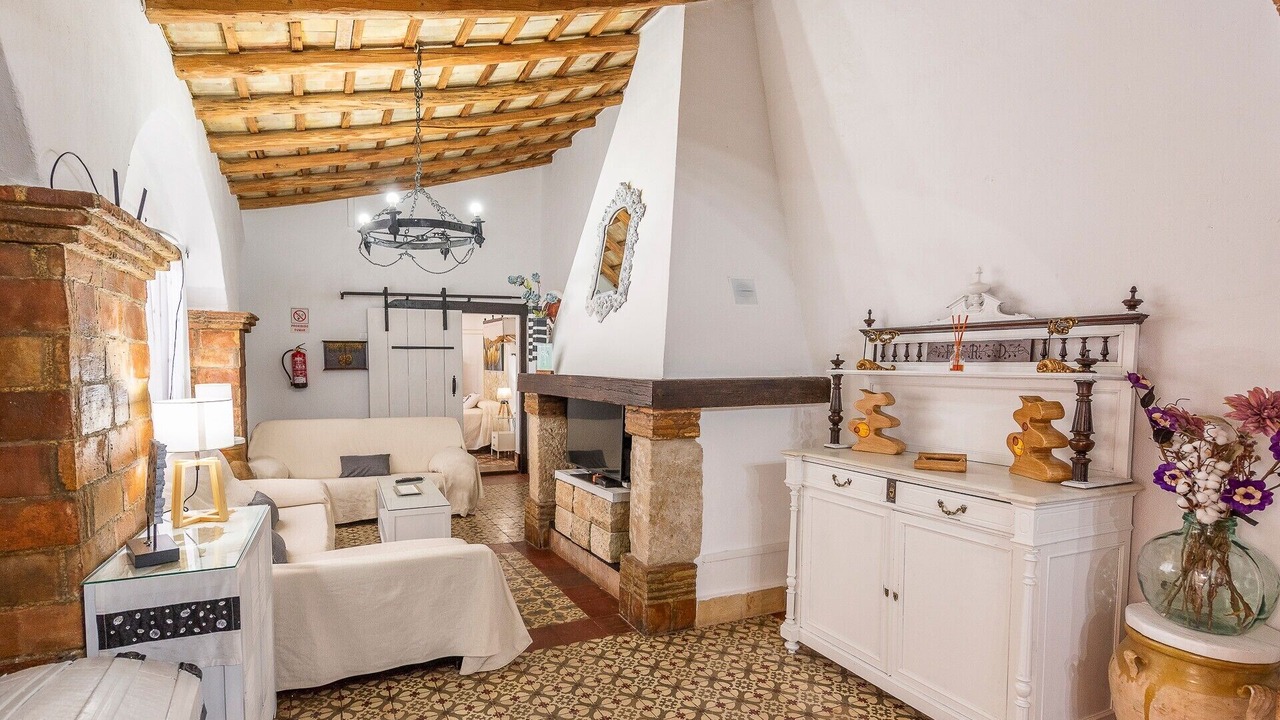 Photo of Livingroom in Penaflor