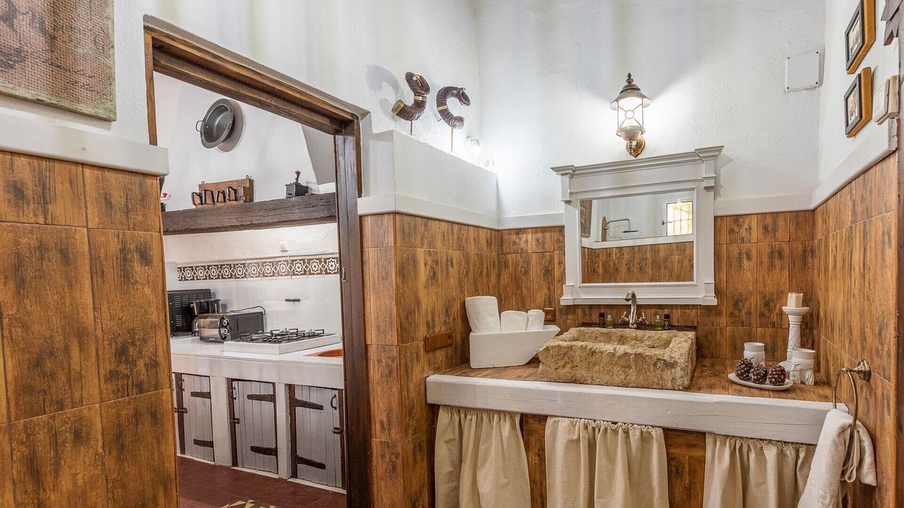 Photo of Kitchen in Penaflor