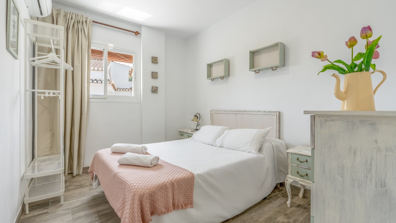 Photo of Bedroom in El Valle