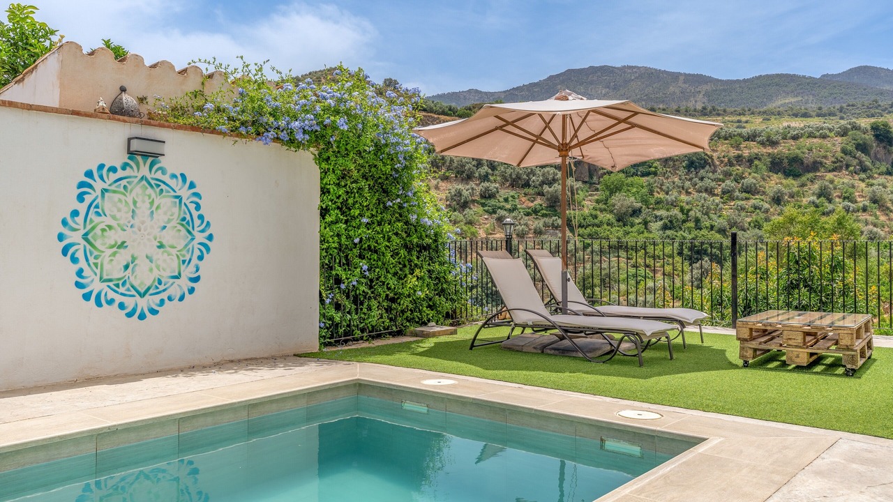 Photo of Outdoor in El Valle