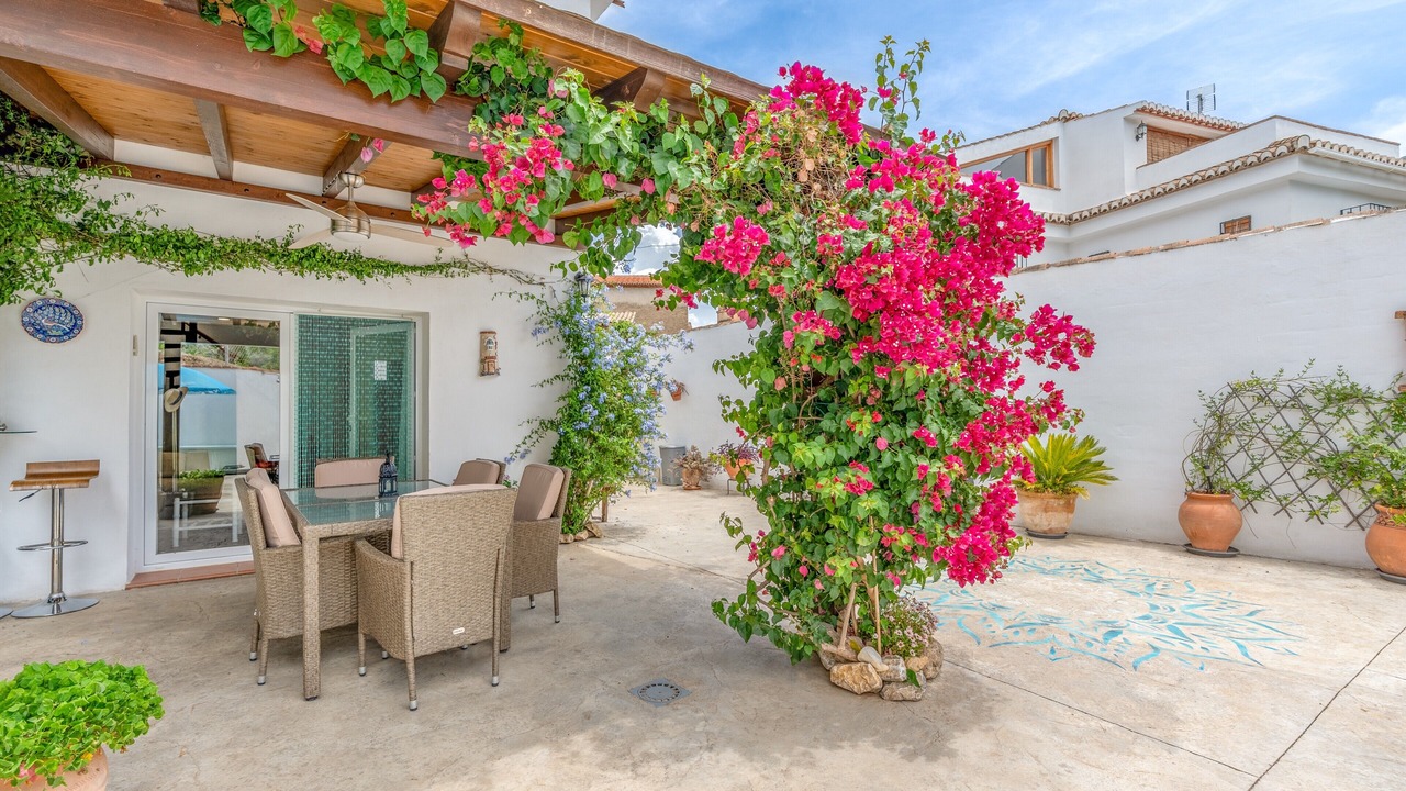 Photo of Outdoor in El Valle