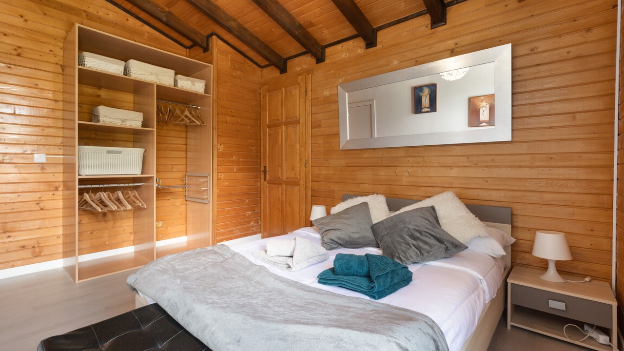 Photo of Bedroom in Pinos de Alhaurin