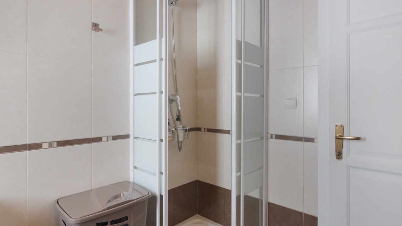 Photo of Bathroom in Pinos de Alhaurin