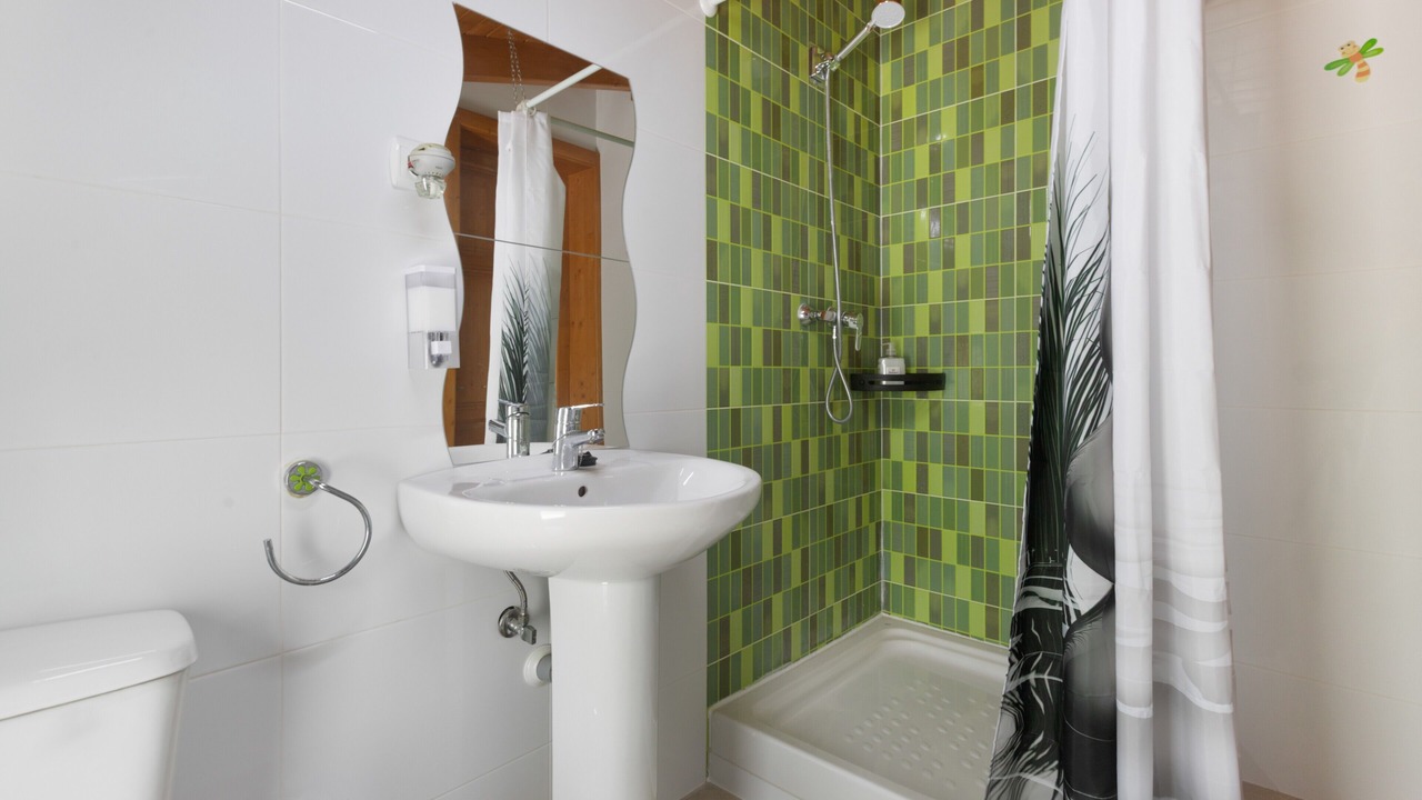 Photo of Bathroom in Pinos de Alhaurin