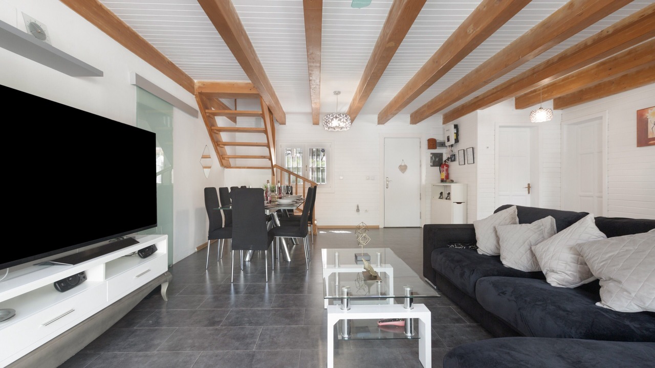 Photo of Livingroom in Pinos de Alhaurin