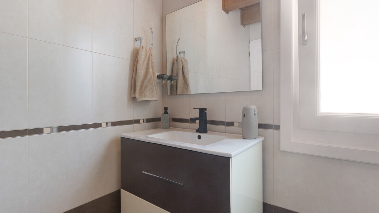 Photo of Bathroom in Pinos de Alhaurin