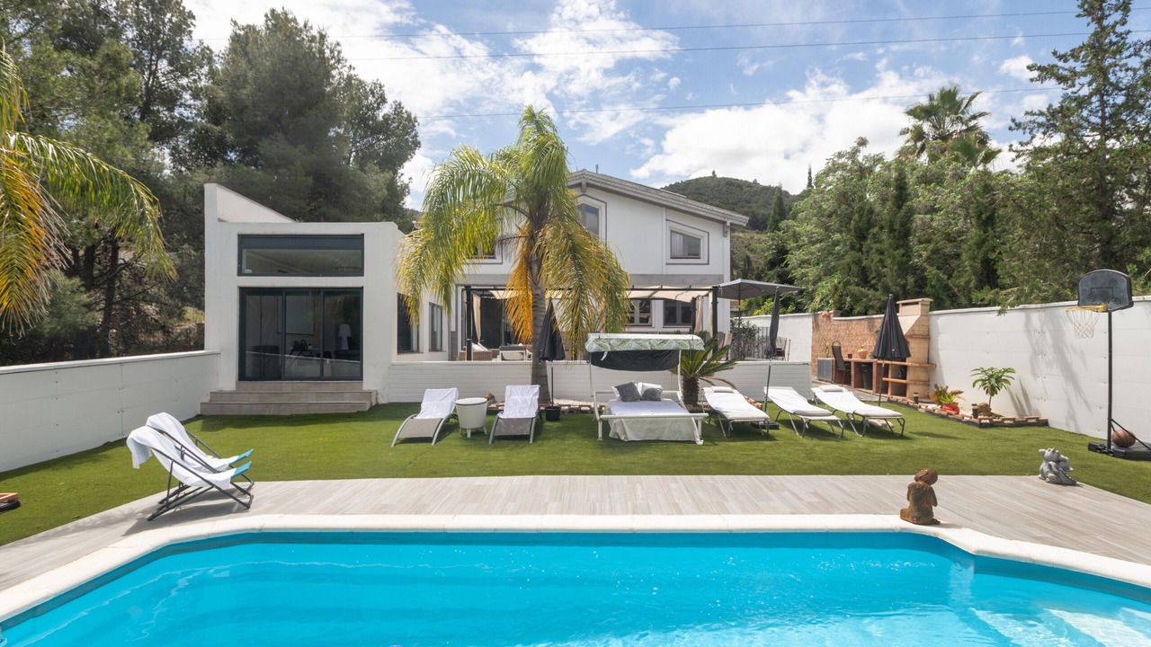Photo of Outdoor in Pinos de Alhaurin