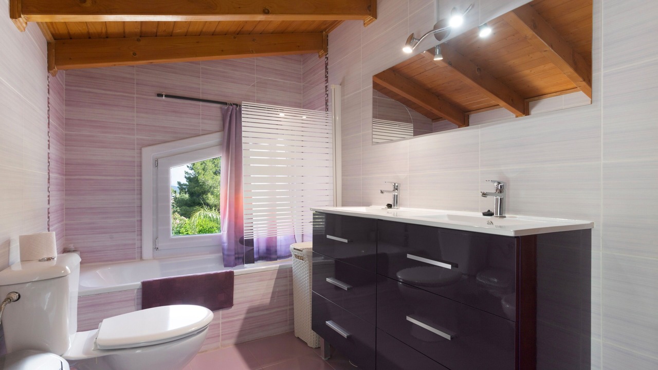 Photo of Bathroom in Pinos de Alhaurin