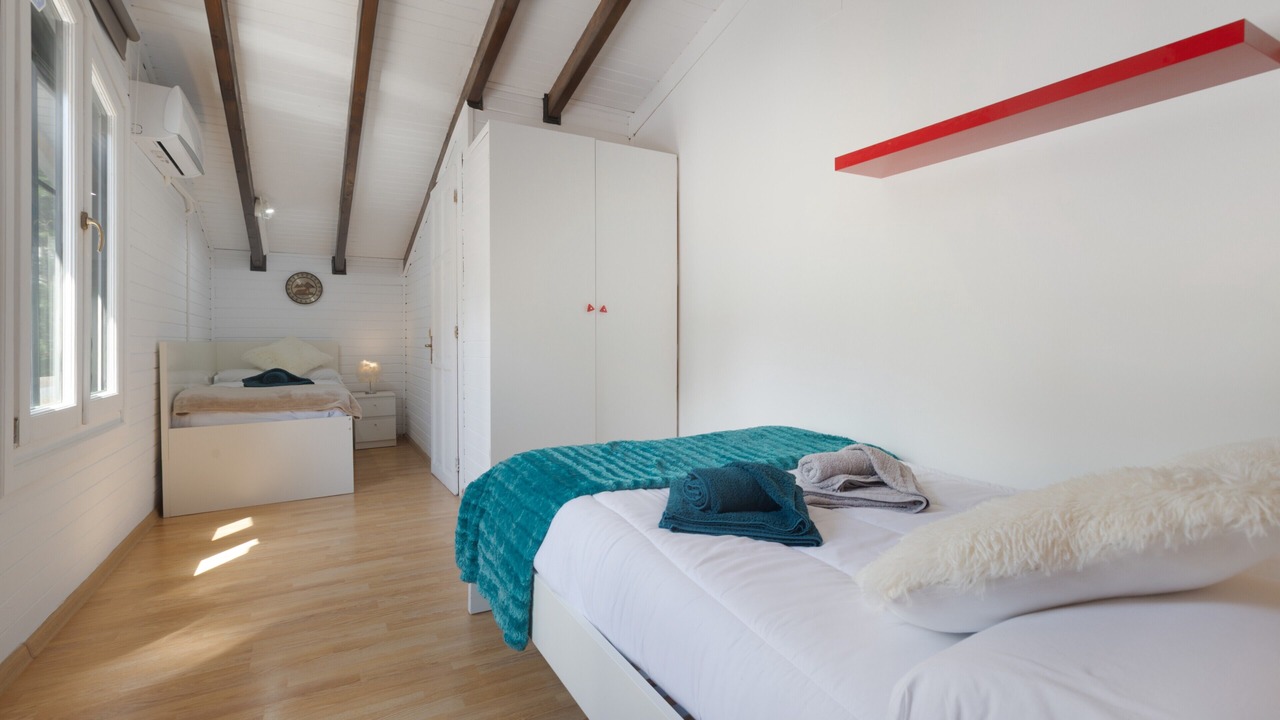 Photo of Bedroom in Pinos de Alhaurin