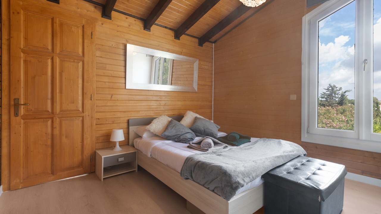 Photo of Bedroom in Pinos de Alhaurin
