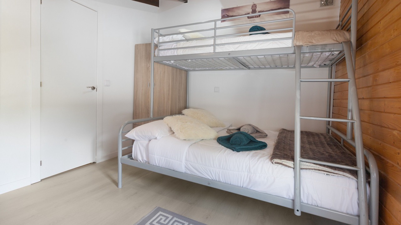 Photo of Bedroom in Pinos de Alhaurin
