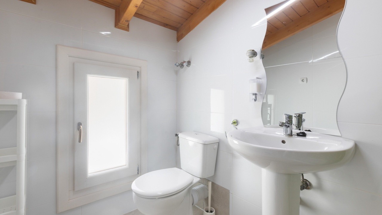 Photo of Bathroom in Pinos de Alhaurin