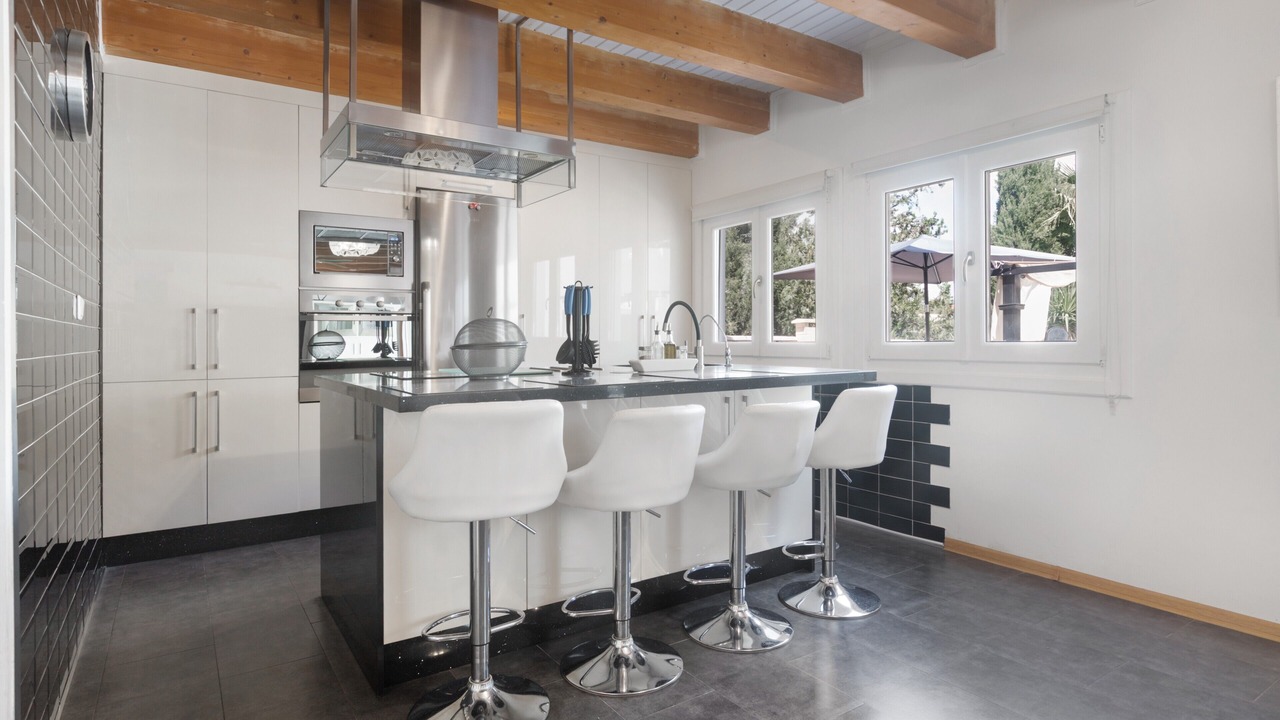 Photo of Kitchen in Pinos de Alhaurin