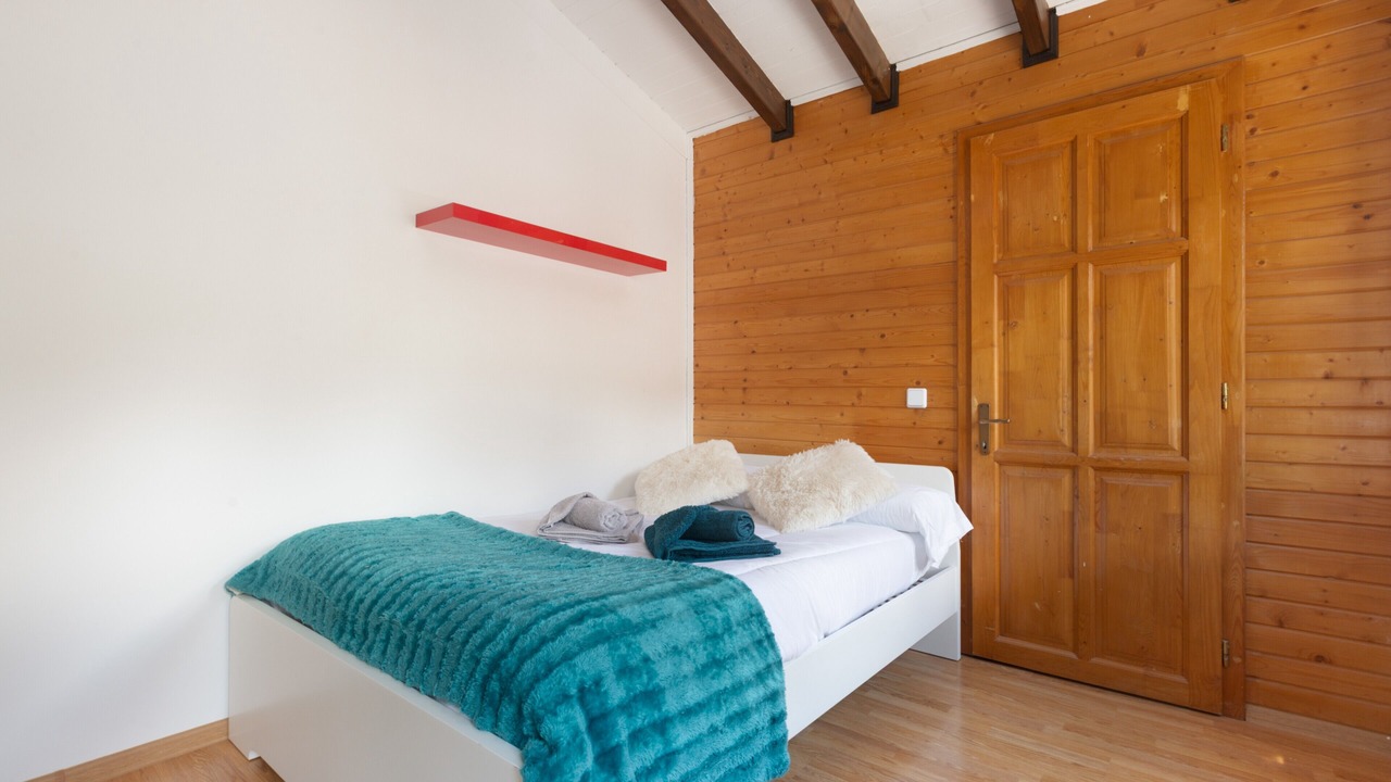 Photo of Bedroom in Pinos de Alhaurin