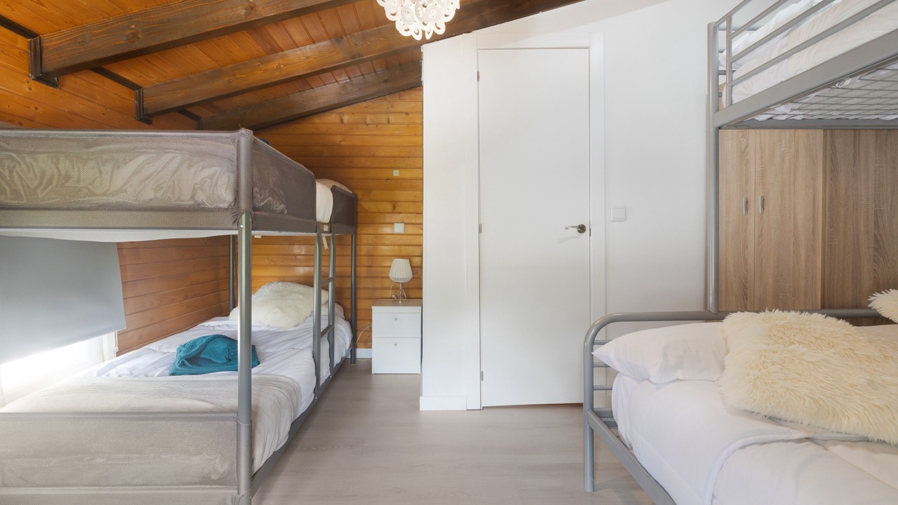 Photo of Bedroom in Pinos de Alhaurin