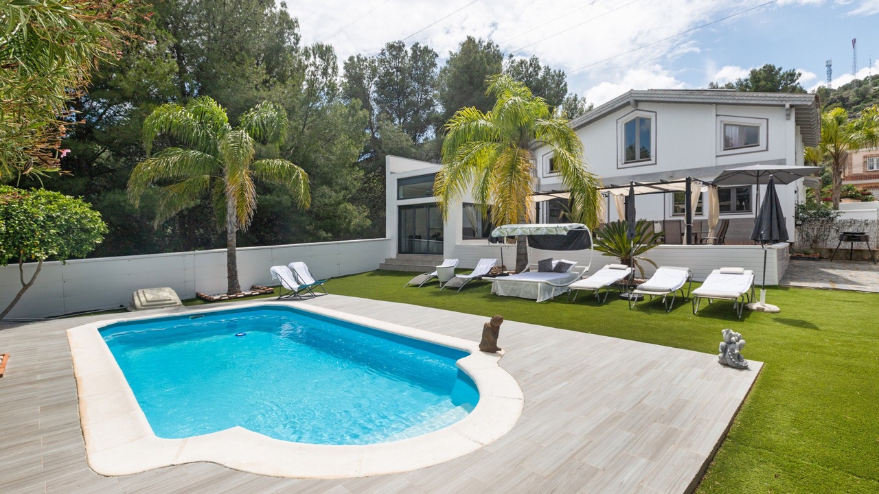 Photo of Outdoor in Pinos de Alhaurin