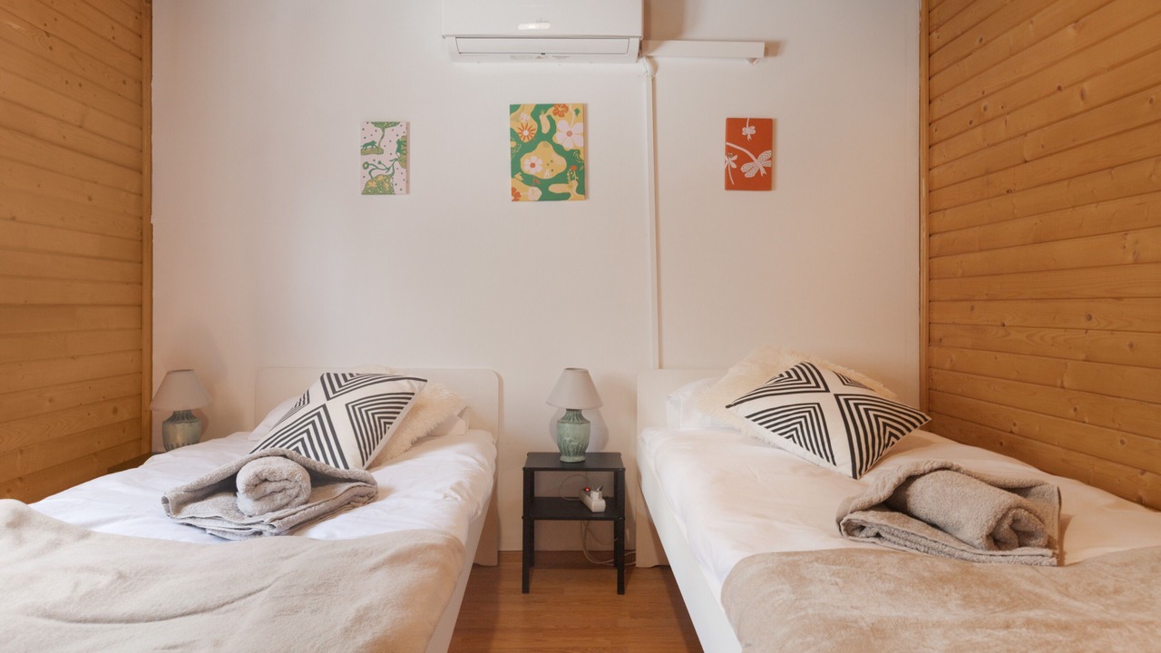 Photo of Bedroom in Pinos de Alhaurin