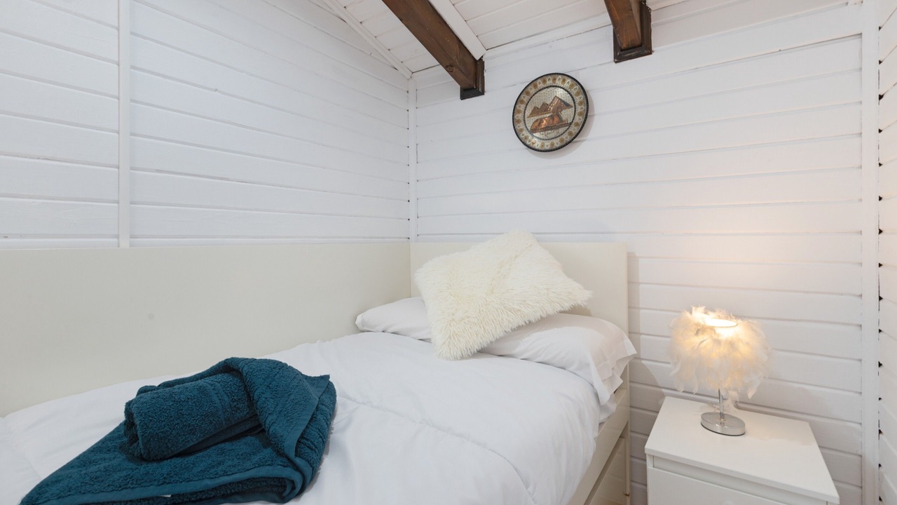 Photo of Bedroom in Pinos de Alhaurin