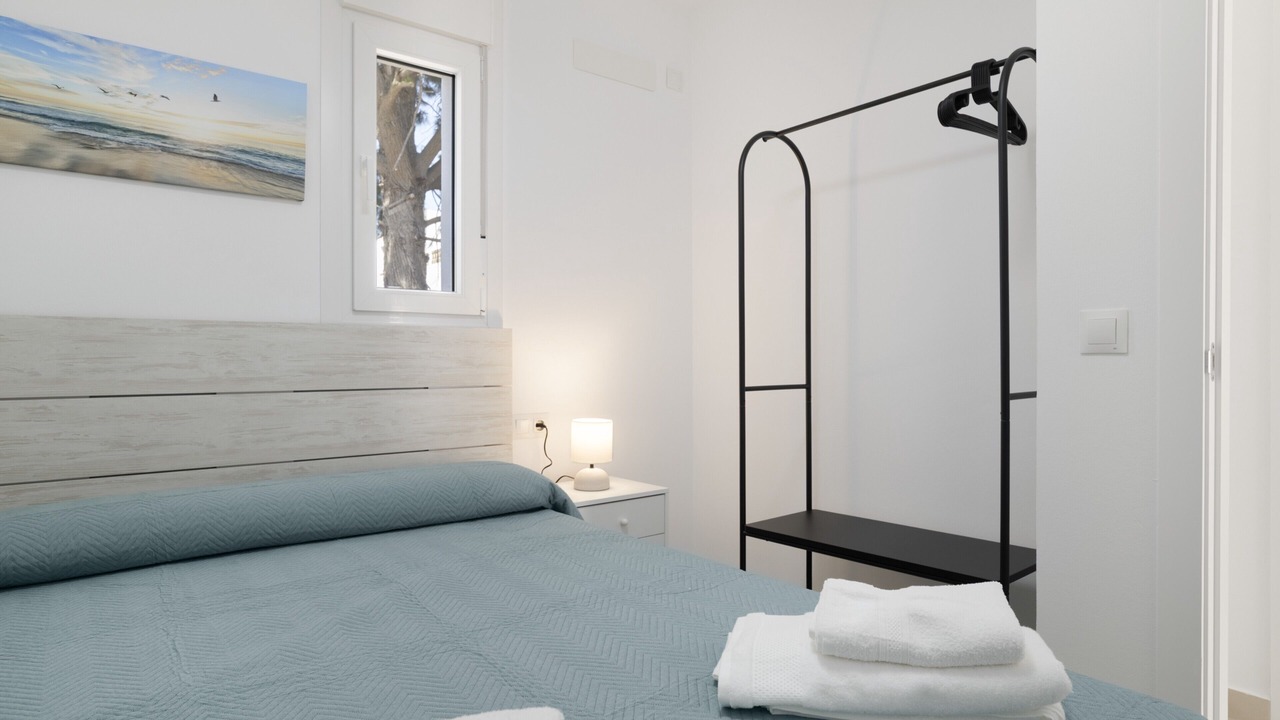 Photo of Bedroom in Conil de la Frontera