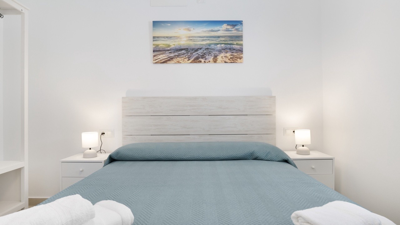 Photo of Bedroom in Conil de la Frontera