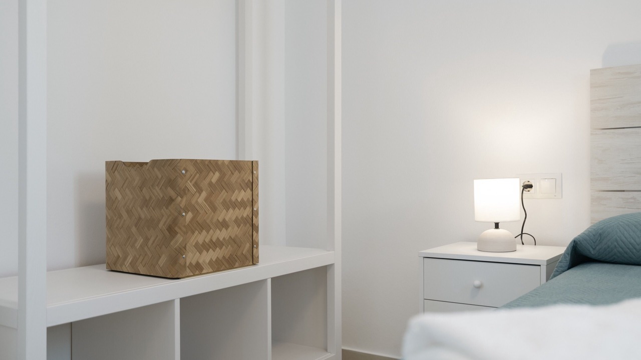 Photo of Bedroom in Conil de la Frontera