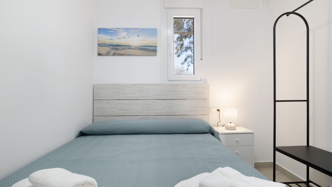 Photo of Bedroom in Conil de la Frontera