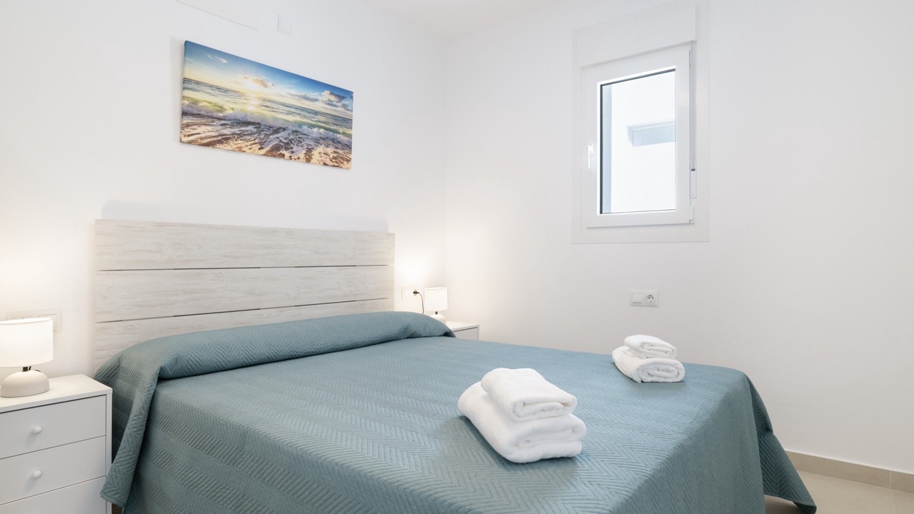 Photo of Bedroom in Conil de la Frontera