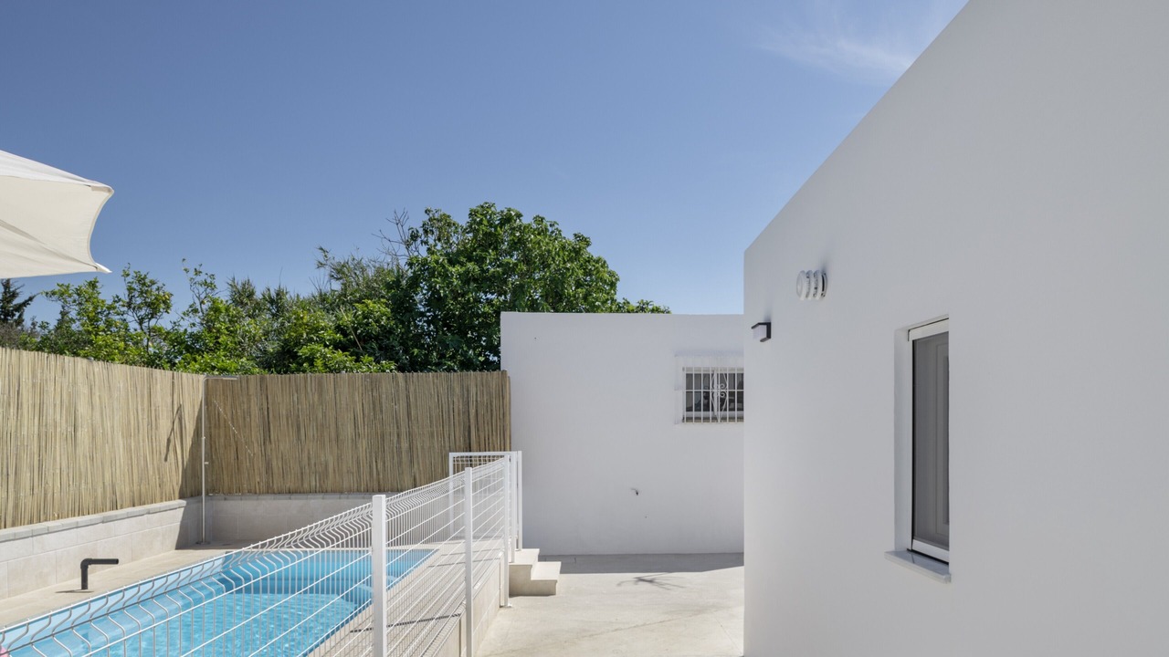 Photo of Outdoor in Conil de la Frontera